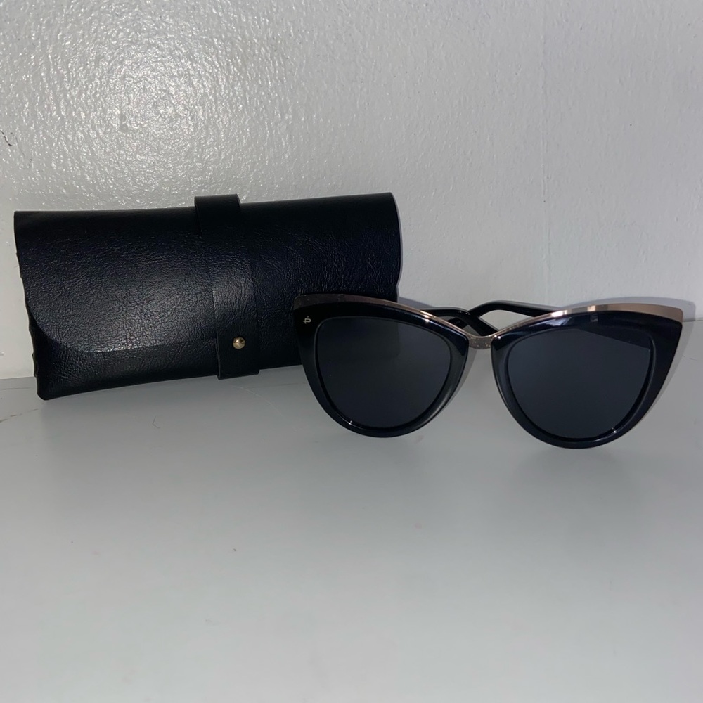 ❤️NWOT❤️ Prive Revaux sunglasses